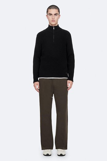 ALLSAINTS 올세인츠 라피 스웨트팬츠 M092TF-8568 | 신세계V