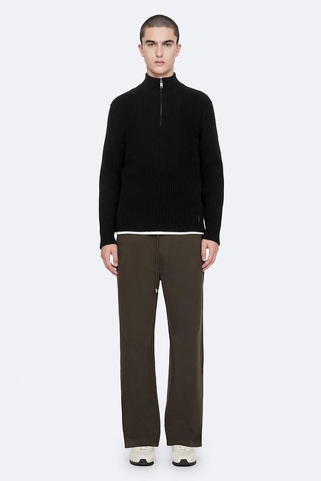ALLSAINTS 올세인츠 라피 스웨트팬츠 M092TF-8568 | 신세계V