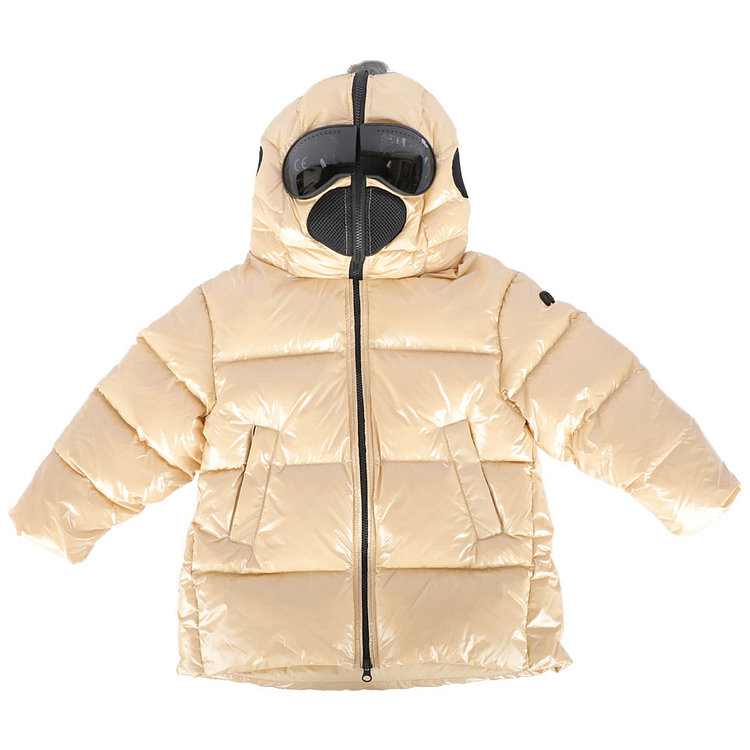 AI RIDERS KIDS(에이아이 라이더스 키즈) [AI RIDERS] 24FW 키즈 글로시 고글 패딩 GG 715B T ...