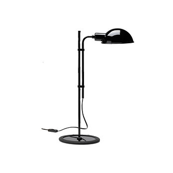 LIGHTNOW [marset] Funicuil Table (Black) | 신세계V