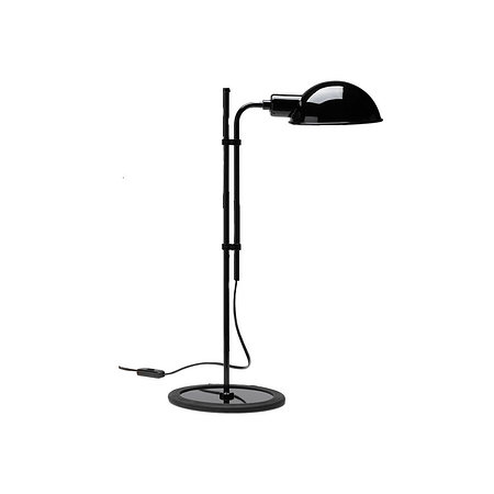 LIGHTNOW [marset] Funicuil Table (Black) | 신세계V