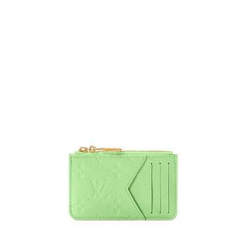 LOUIS VUITTON 루이비통 로미 카드홀더 동전지갑 M27668 49609609 | 신세계V