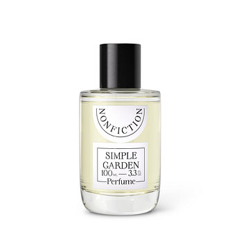 NONFICTION 논픽션 심플가든 오드퍼퓸 100mL | 신세계V