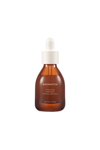 AROMATICA 바이탈라이징 로즈마리 탄력 앰플 30ML | 신세계V