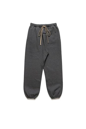 FEAR OF GOD 26SS 피어오브갓 트레이닝 조거 팬츠 130HO255641FW CHARCOAL HEATHER DOM | 신세계V