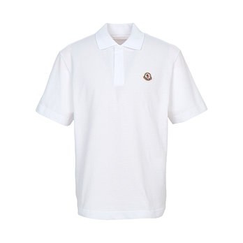 MONCLER [신상한정특가] 26SS {MONCLER} 몽클레어 남성 카라 반팔티셔츠 8A00024 89A16 00A L1091 | 신세계V