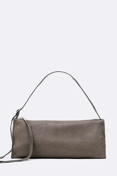 ALLSAINTS 올세인츠 실로 숄더 백 W337XF-6760 | 신세계V