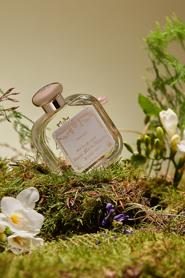 프리지아 오드코롱 50ml