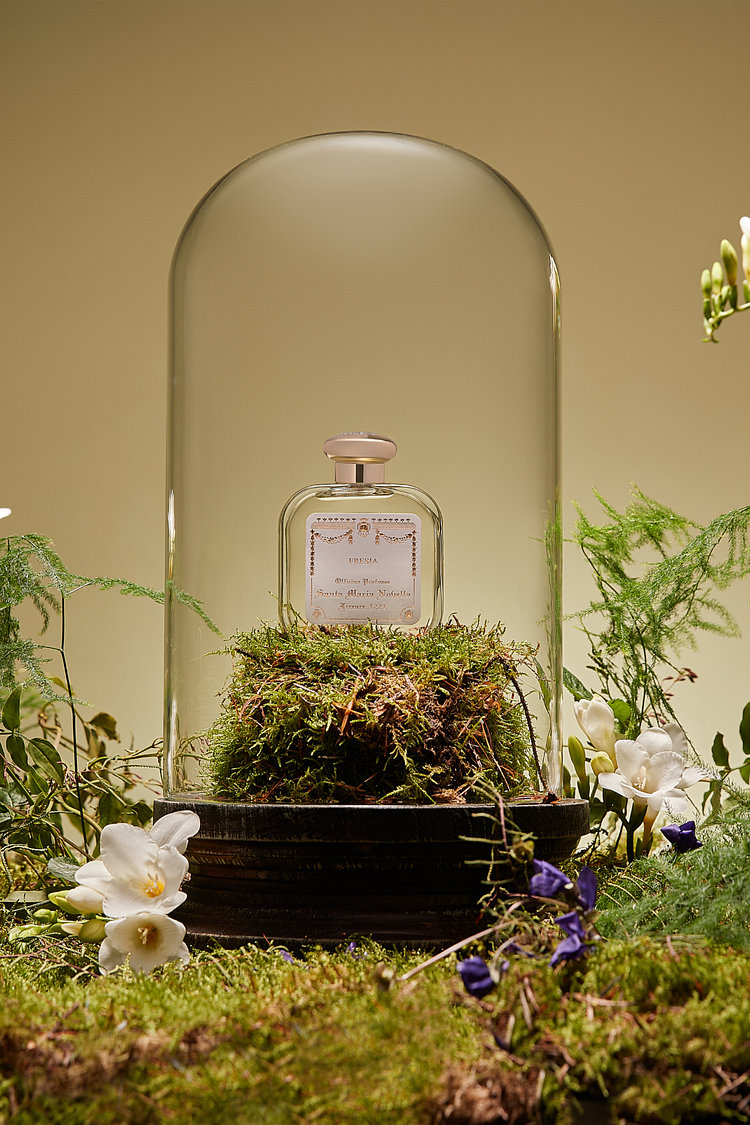 프리지아 오드코롱 50ml