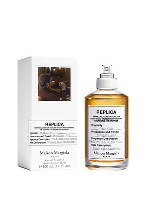MAISON MARGIELA FRAGRANCES(메종 마르지엘라 프래그런스) 재즈 클럽 EDT 100ML | 신세계V