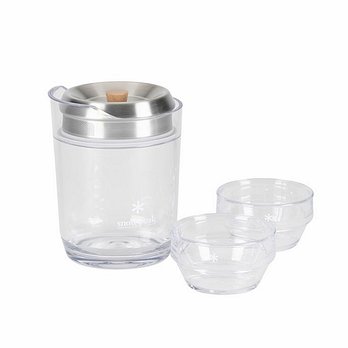 SNOW PEAK 사요우 CS-340 | 신세계V