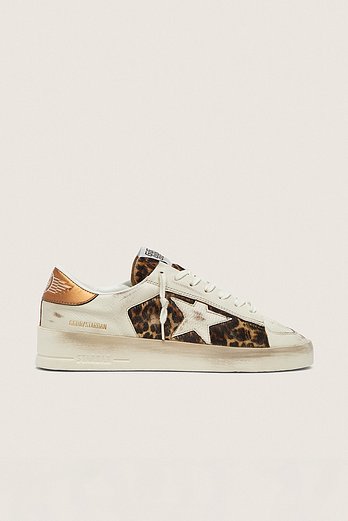 GOLDEN GOOSE KOREA [공식 스토어] 골든구스  여성 스타단 GWF00333 F008491 81551 | 신세계V