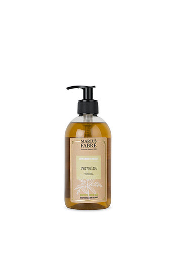 MARIUS FABRE 마리우스파브르 마르세유 비앙 에뜨르 리퀴드솝 400ml 버베나 | 신세계V