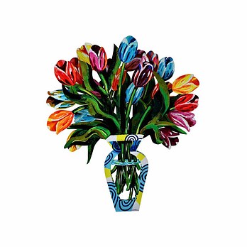 ARTISH EDITION Bouquet - Dutch / 데이비드 걸스타인(David Gerstein) | 신세계V