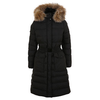 MONCLER [몽클레어] 25FW 1C00013 53A5E 99M KHLOESSE 시어링 패딩 자켓 | 신세계V