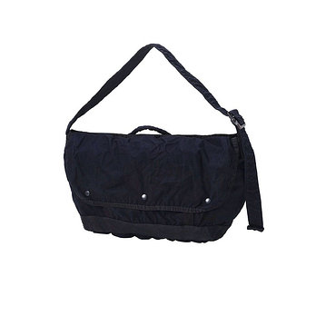 PORTER CRAG MESSENGER BAG(L) NAVY/BLUE (540-19707-50) | 신세계V