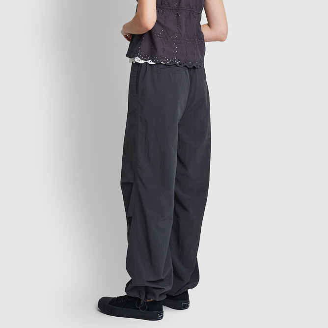 여 사각사각 파라슈트 팬츠