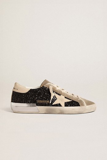 GOLDEN GOOSE KOREA [공식 스토어] 골든구스  여성 슈퍼스타 GWF00587 F004683 90401 | 신세계V