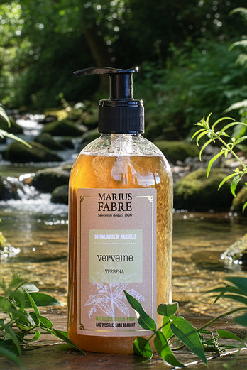 MARIUS FABRE 마리우스파브르 마르세유 비앙 에뜨르 리퀴드솝 400ml 향 선택 | 신세계V
