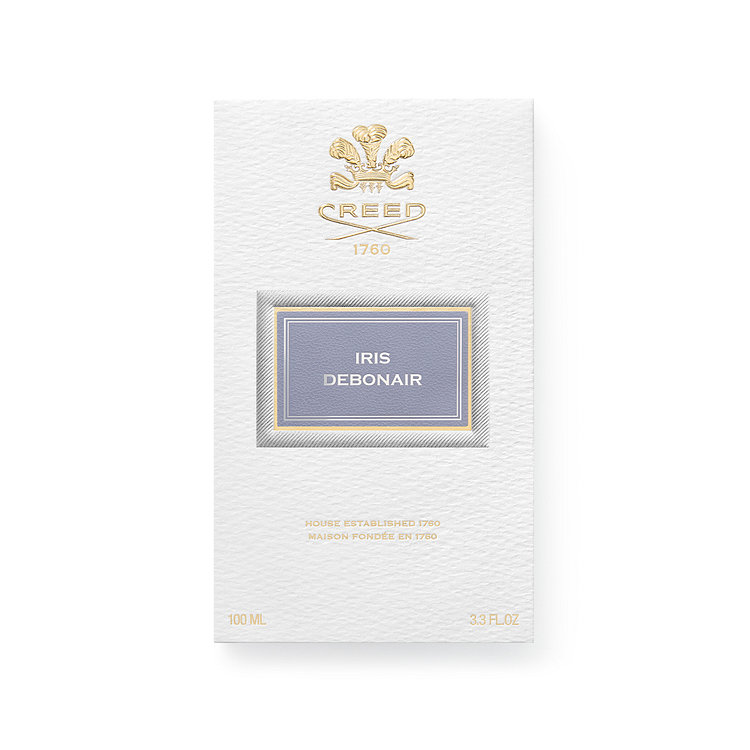 아이리스 데보네어 100ml