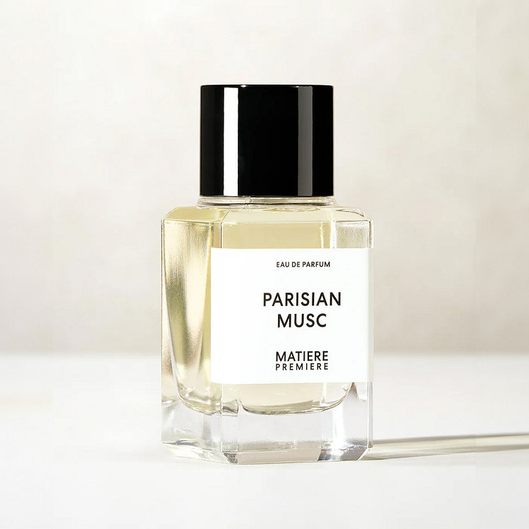 마티에 프리미에르 파리지앵 머스크 오 드 퍼퓸 100ml