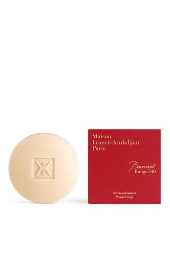 MAISON FRANCIS KURKDJIAN 바카라 루쥬 540 센티드 비누 150g | 신세계V