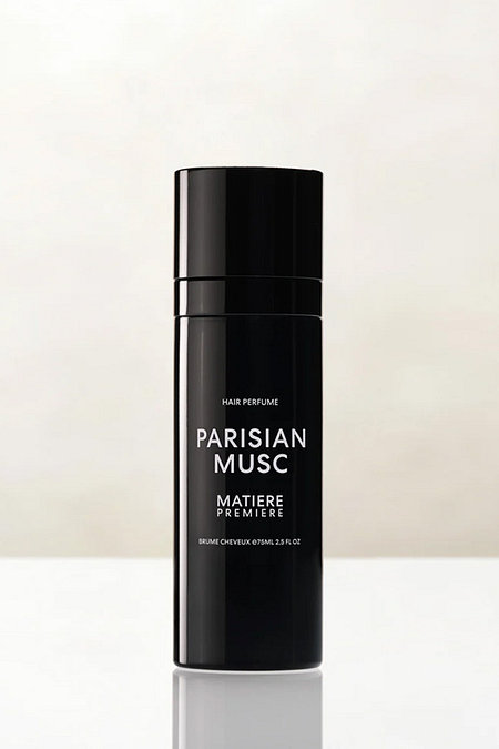 MATIERE PREMIERE 마티에 프리미에르 파리지앵 머스크 헤어 퍼퓸 75ml | 신세계V