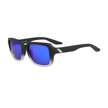 100 PERCENT EYEWEAR 100% 명품 선글라스 리들리 60030-00003 RIDELEY 백퍼센트 스퀘어 뿔테 자외선차단 여자 남자 | 신세계V