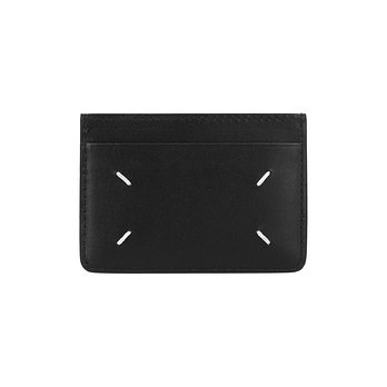 MAISON MARGIELA 메종마르지엘라 SA1VX0005 P4745 T8013 스티치 그레인 카드지갑 | 신세계V