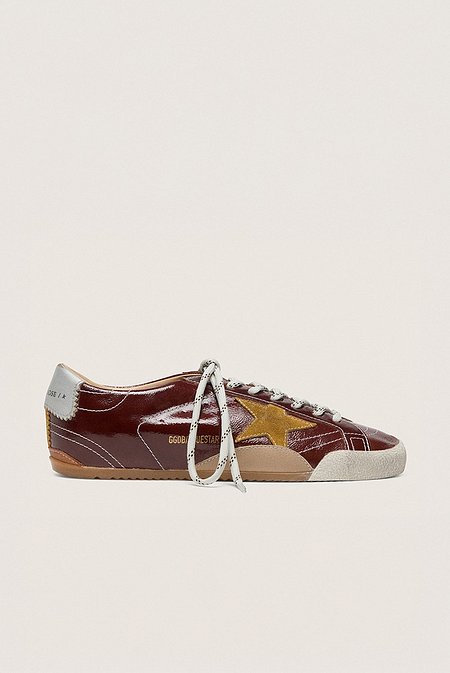 GOLDEN GOOSE KOREA [공식 스토어] 골든구스  여성 트루스타 GWF00922 F007392 40532 | 신세계V