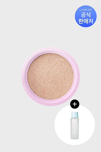 LANEIGE New 라네즈 네오쿠션 더 글로우 리필 15g | 신세계V
