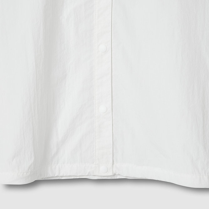 여 사각사각 반팔 셔츠