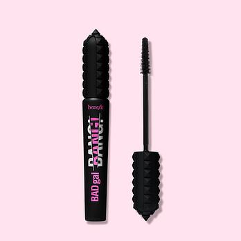 BENEFIT [베네피트] [베네피트] 배드갤 뱅! 비거, 배더 볼류마이징 마스카라 | 신세계V