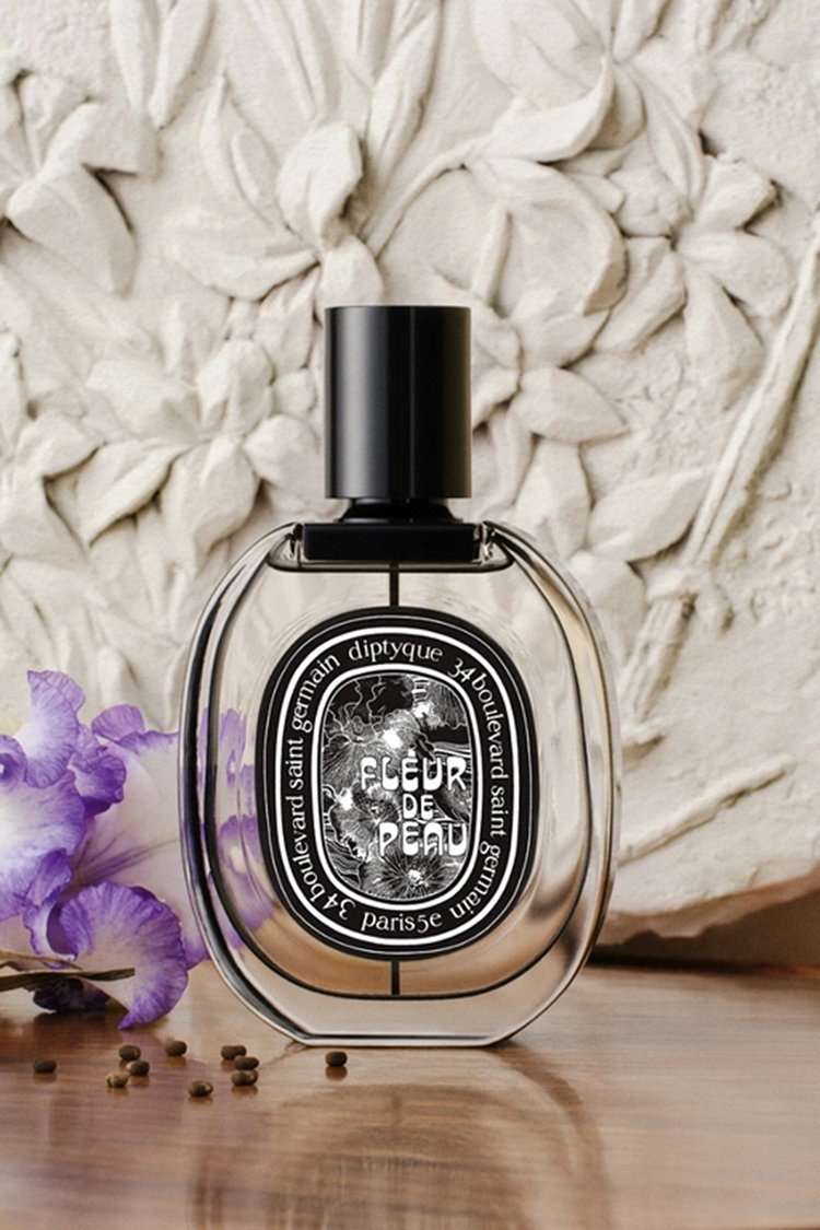 오 드 퍼퓸 플레르 드 뽀 75ml
