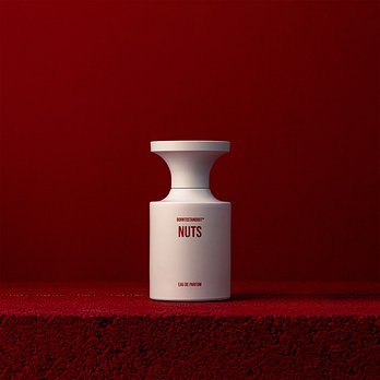 BORNTOSTANDOUT 넛츠 오 드 퍼퓸 50ml | 신세계V