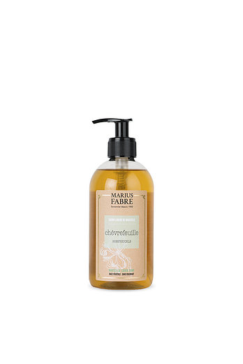 MARIUS FABRE 마리우스파브르 마르세유 비앙 에뜨르 리퀴드솝 400ml 허니써클 | 신세계V
