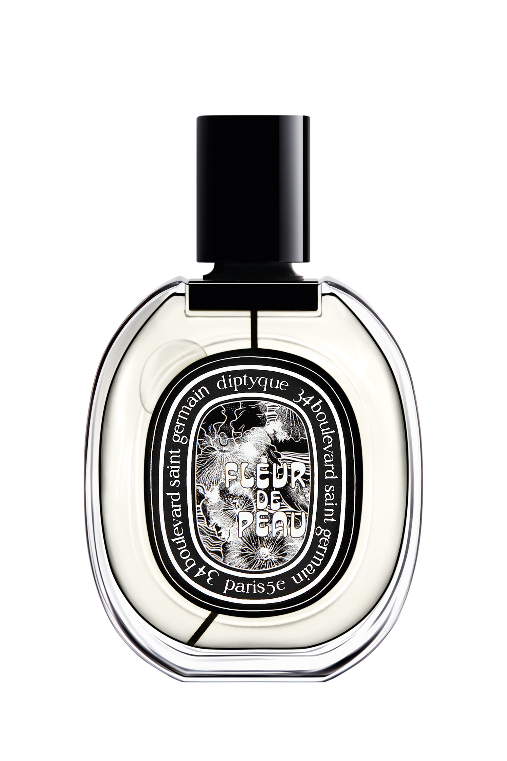 DIPTYQUE(딥티크) 오 드 퍼퓸 플레르 드 뽀 75ml | 신세계V