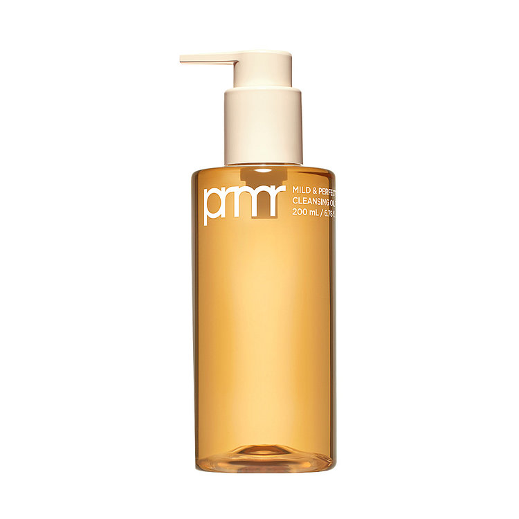 프리메라 마일드 앤 퍼펙트 클렌징 오일 투 폼 200ml