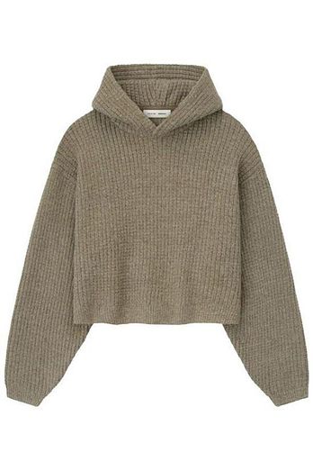 FEAR OF GOD 26SS 피어오브갓 후드 티셔츠 192HO255012FWHOMESTEADHEATHER HOMESTEAD HEATHER DOM | 신세계V