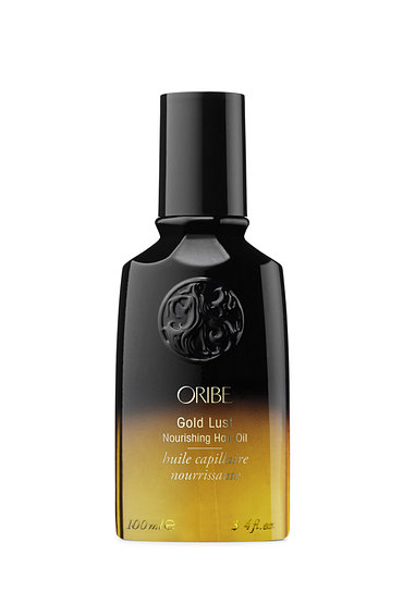 LA PERVA(라페르바) [오리베] 골드 러스트 너리싱 헤어 오일 100ml | 신세계V