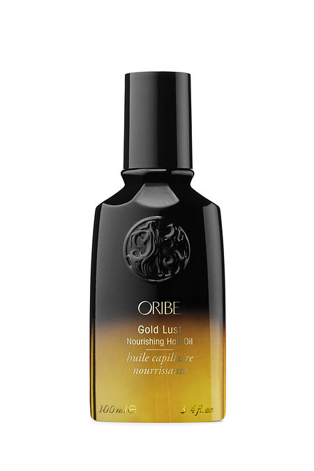 LA PERVA [오리베] 골드 러스트 너리싱 헤어 오일 100ml | 신세계V