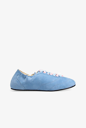 REPETTO(레페토) [REPETTO] 스니커즈 테니스 실크 (V4230CVD1020) | 신세계V