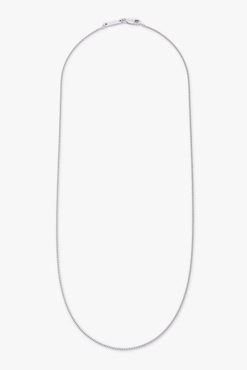 MAN ON THE BOON [TOM WOOD] 질 체인 | 신세계V