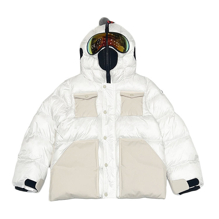 AI RIDERS KIDS(에이아이 라이더스 키즈) [AI RIDERS] 24FW 키즈 포켓 립스탑 패딩 JK 709R T ...