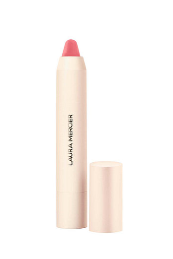 LAURA MERCIER 페탈 소프트 립스틱 크래용 (322 까미유) | 신세계V