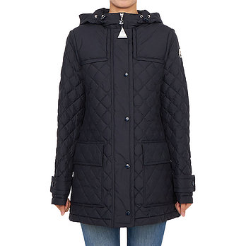 MONCLER [MONCLER] 몽클레어 체세네 여성 패딩 점퍼 1A00022 597YW 778 | 신세계V