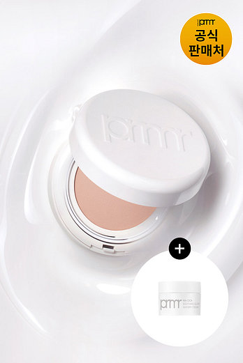PRIMERA 프리메라 나이아시카 워터리 크림 쿠션 15g SPF35 PA++ | 신세계V