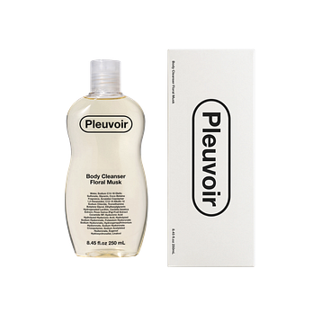 PLEUVOIR 바디클렌저 250mL (4종 중 택1) | 신세계V