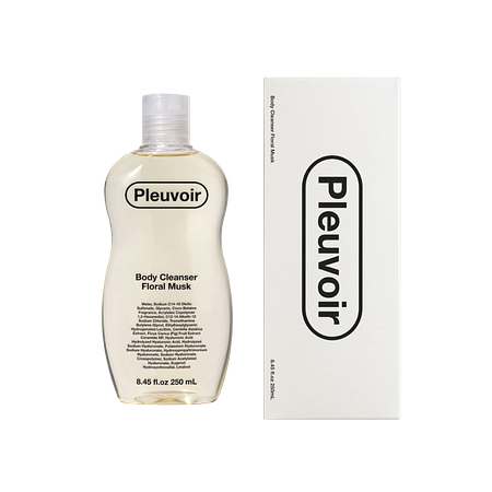 PLEUVOIR 바디클렌저 250mL (4종 중 택1) | 신세계V