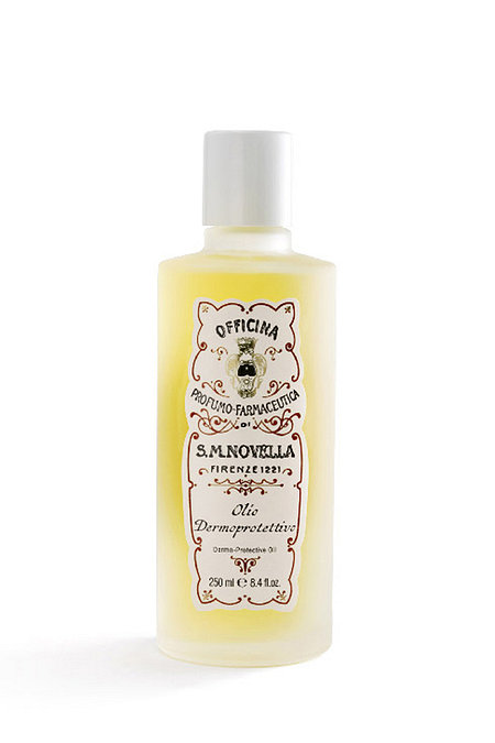 Santa Maria Novella(산타마리아노벨라) 올리오 데르모프로텍티보 (바디오일) | 신세계V